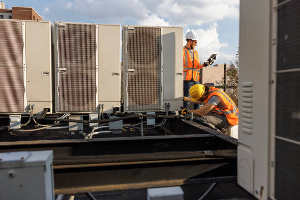 Best Residential HVAC services  in Otsego, MN
