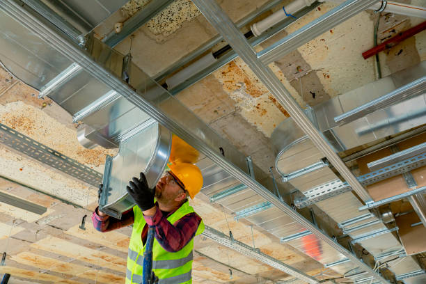 Best Emergency HVAC repair  in Otsego, MN