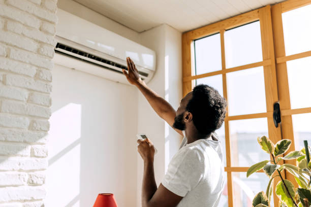 Best Heating repair services  in Otsego, MN