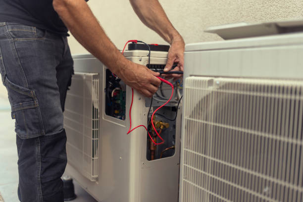 Best HVAC installation services  in Otsego, MN