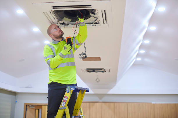 Best HVAC emergency services  in Otsego, MN