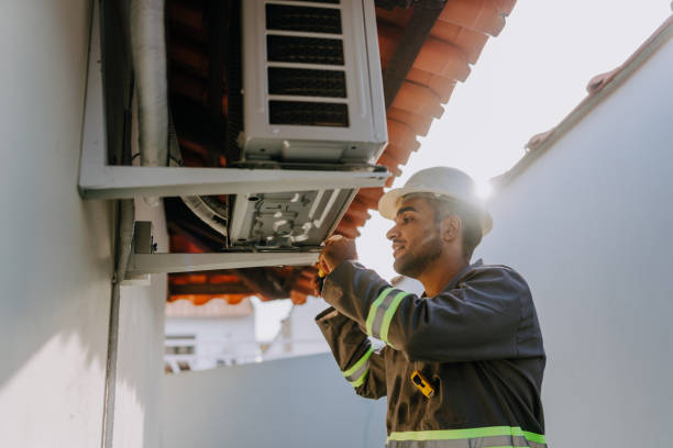 Best Ductless HVAC repair  in Otsego, MN