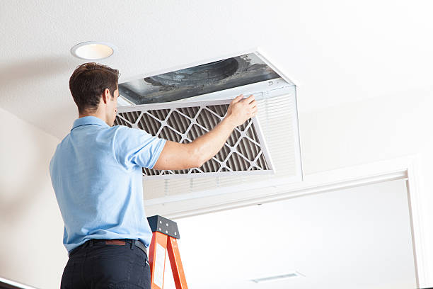 Ductless HVAC repair in Otsego, MN
