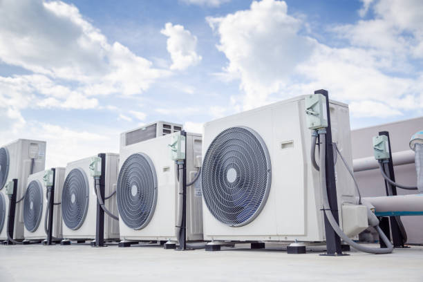 Best Air conditioning repair  in Otsego, MN