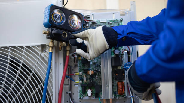 Best Air conditioning repair  in Otsego, MN