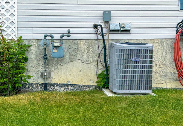 Best HVAC air duct cleaning  in Otsego, MN